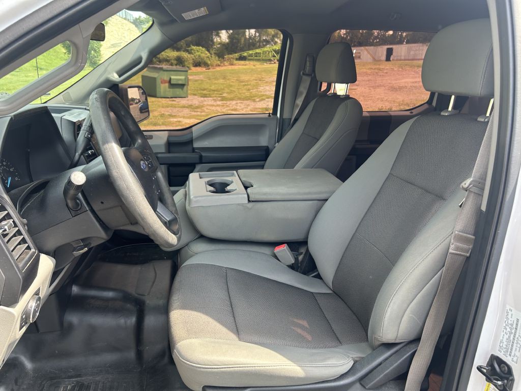 2020 Ford F-150 Image 8