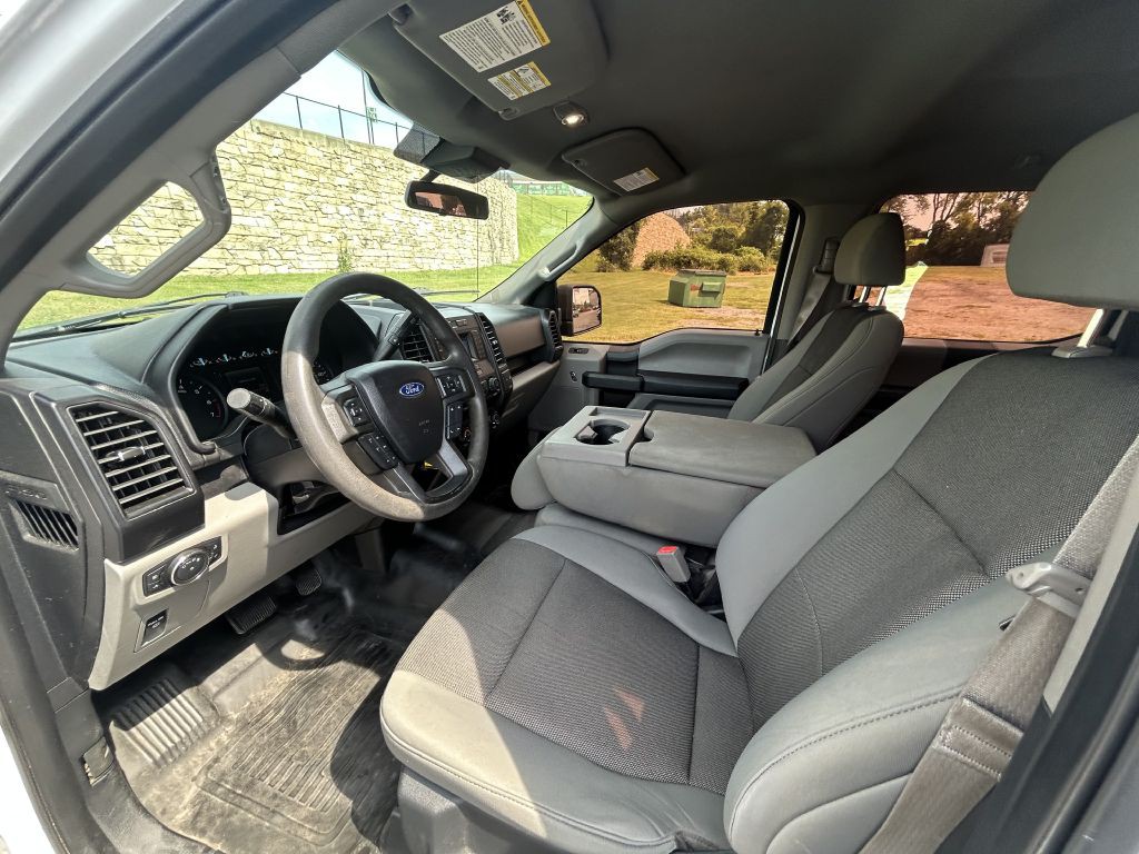 2020 Ford F-150 Image 9