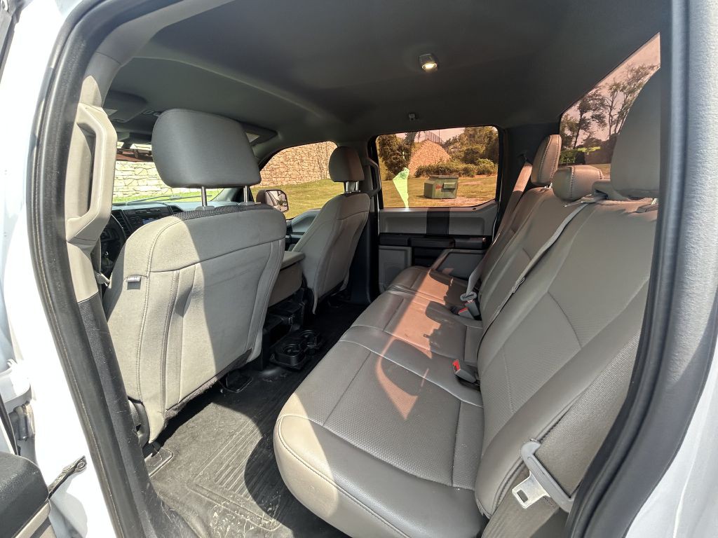 2020 Ford F-150 Image 10