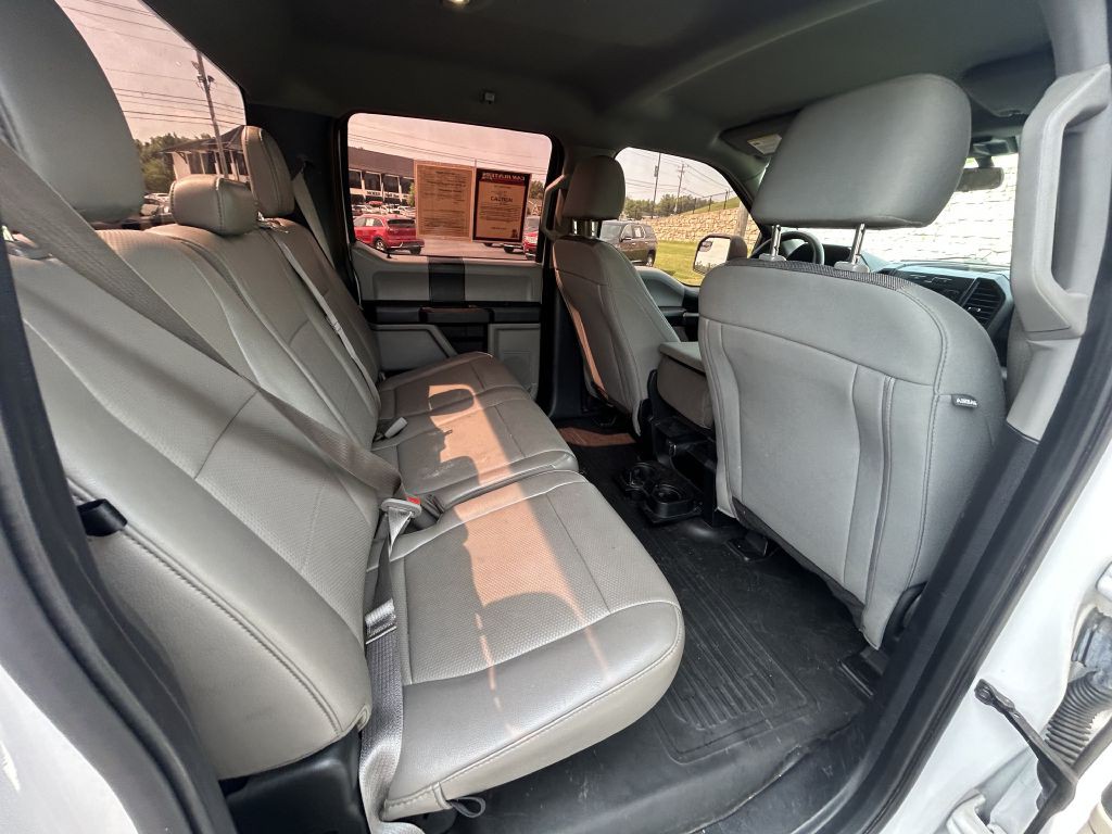 2020 Ford F-150 Image 13