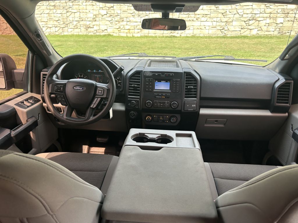 2020 Ford F-150 Image 14