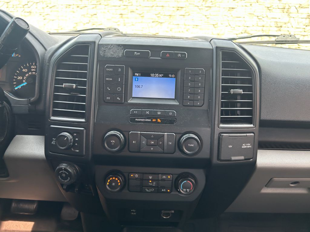 2020 Ford F-150 Image 15