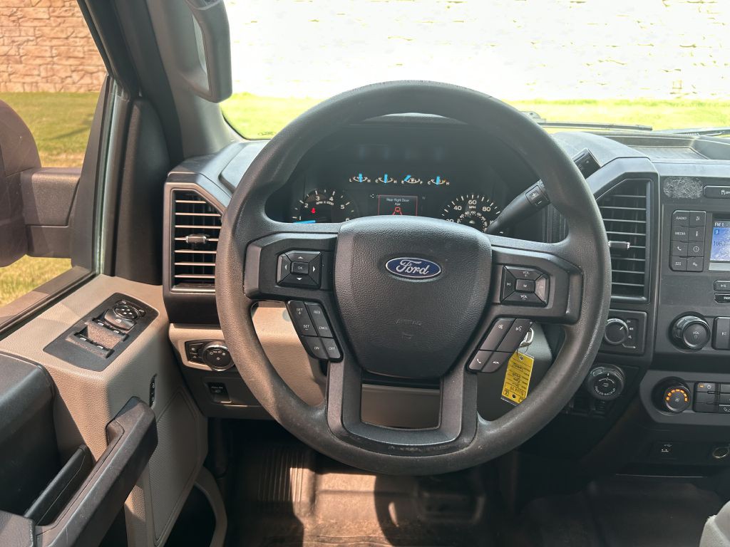 2020 Ford F-150 Image 16