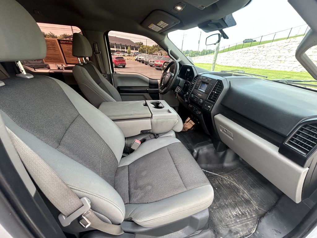 2020 Ford F-150 Image 18