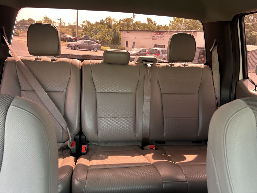 2020 Ford F-150 Image 19
