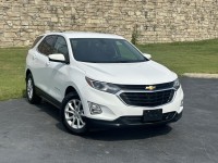 Image for 2019 Chevrolet Equinox LT ID: 7609972