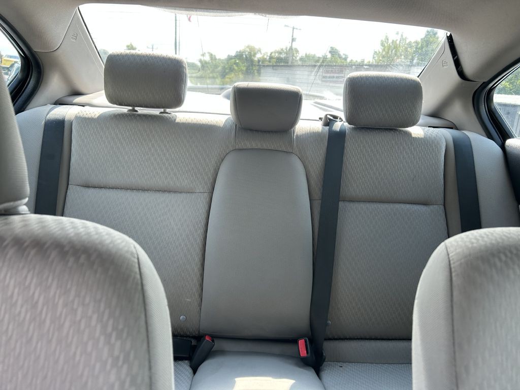 2015 Honda Civic Image 19