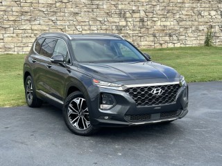 Image for 2020 Hyundai Santa Fe Limited ID: 7611226