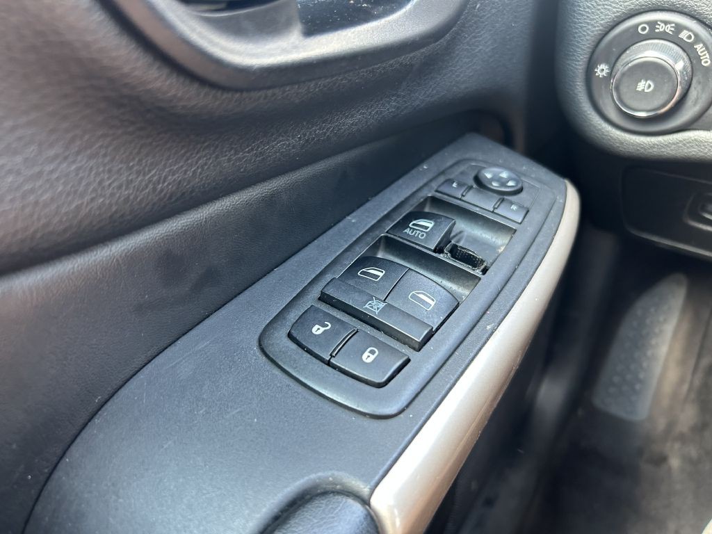 2018 Jeep Cherokee Image 6