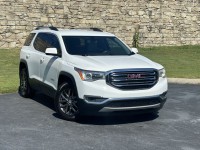Image for 2018 GMC Acadia SLT-1 ID: 7622039