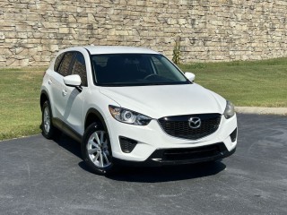 Image for 2014 Mazda CX-5 Sport ID: 7627452