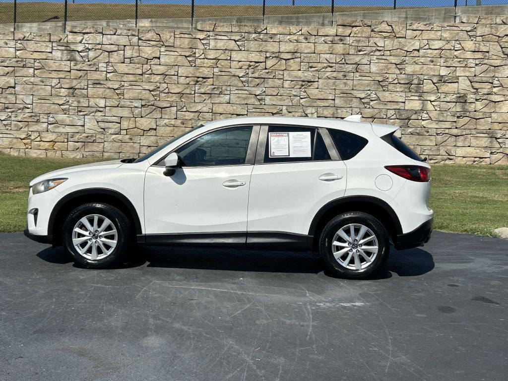 2014 Mazda CX-5 Image 2