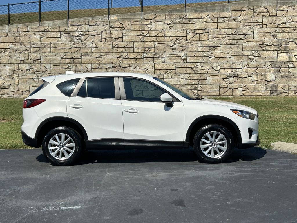 2014 Mazda CX-5 Image 3