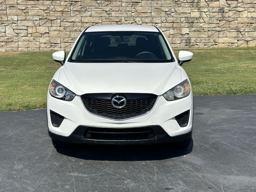 2014 Mazda CX-5 Image 4