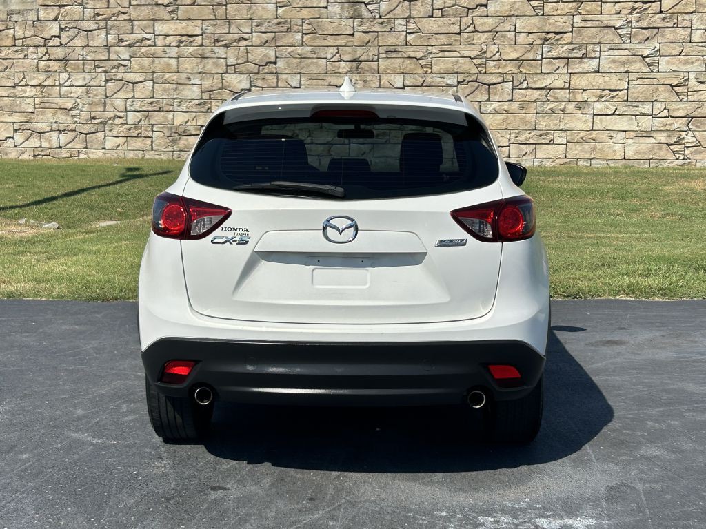 2014 Mazda CX-5 Image 5