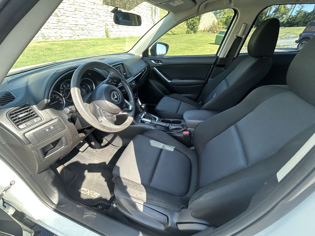 2014 Mazda CX-5 Image 9