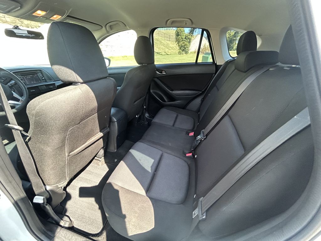 2014 Mazda CX-5 Image 10
