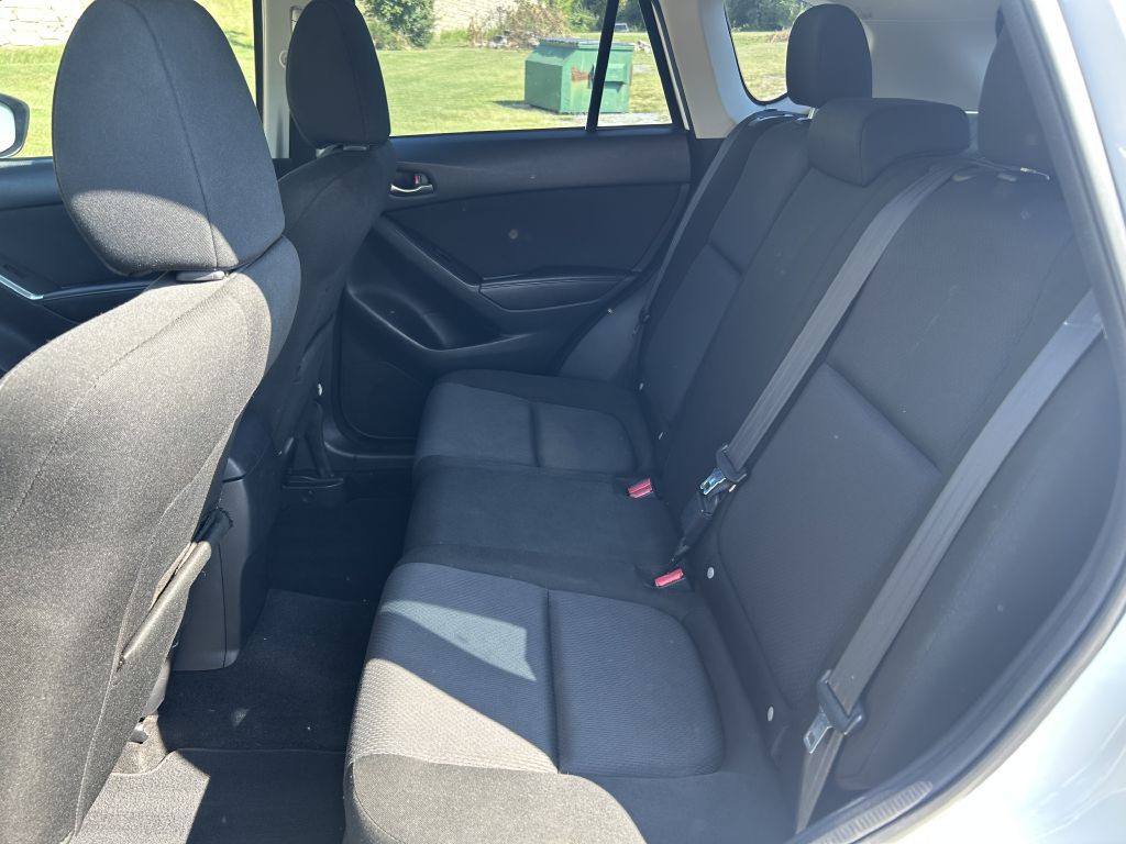 2014 Mazda CX-5 Image 11