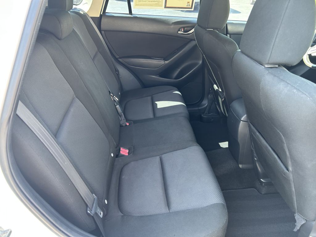 2014 Mazda CX-5 Image 12