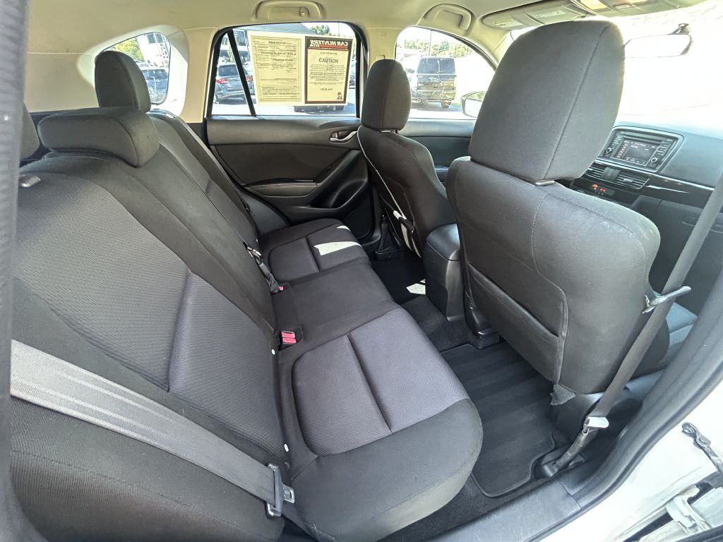 2014 Mazda CX-5 Image 13