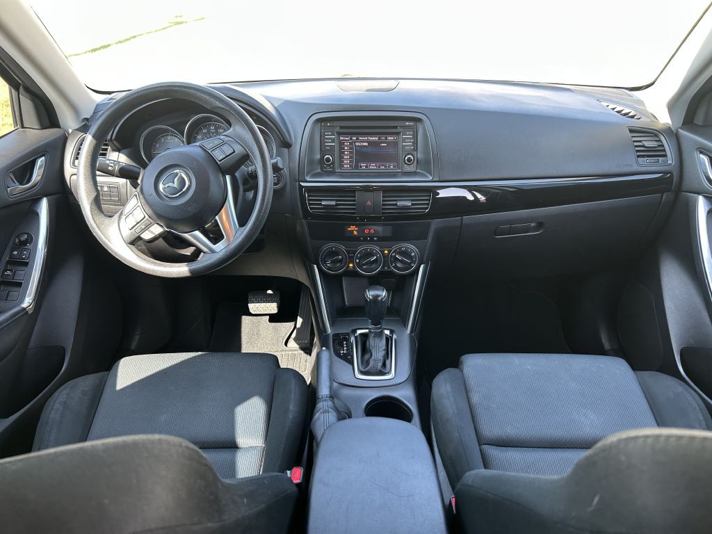 2014 Mazda CX-5 Image 14