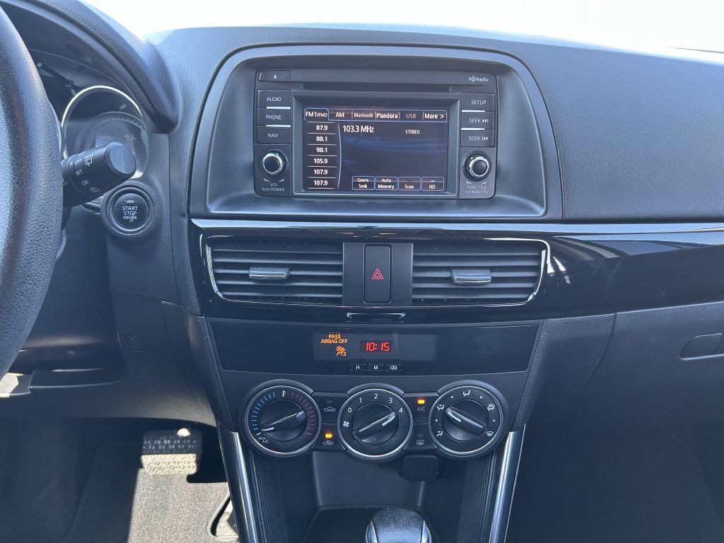 2014 Mazda CX-5 Image 15
