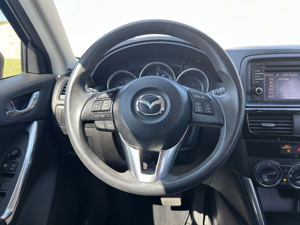 2014 Mazda CX-5 Image 16