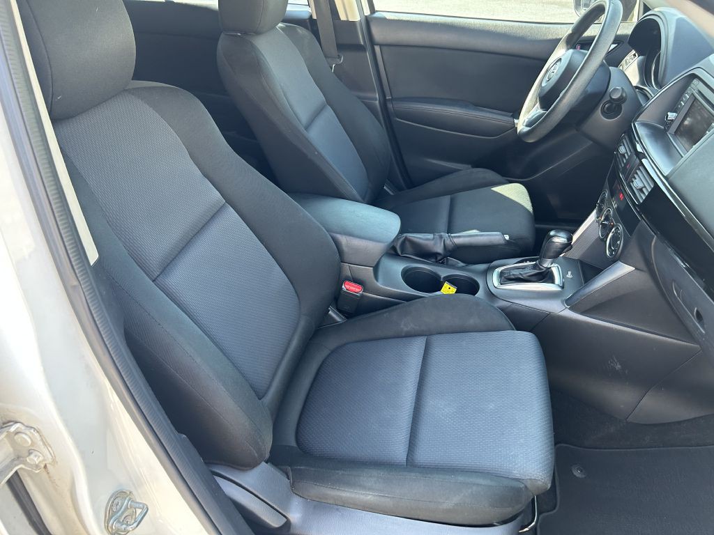 2014 Mazda CX-5 Image 17