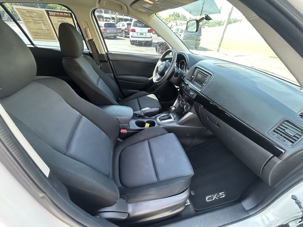 2014 Mazda CX-5 Image 18