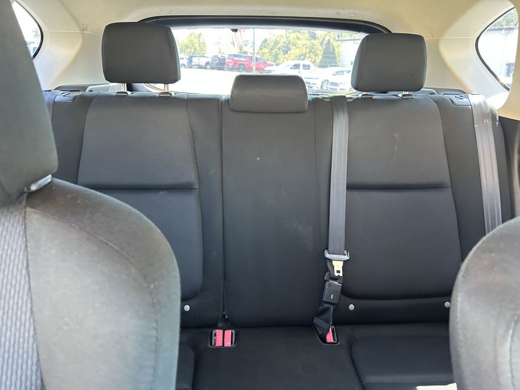 2014 Mazda CX-5 Image 19