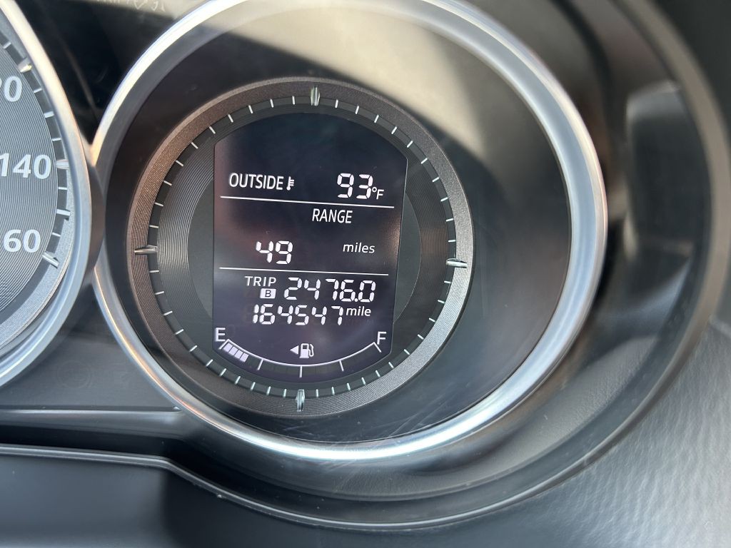 2014 Mazda CX-5 Image 20
