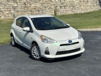 Image for 2013 Toyota Prius  ID: 7631975