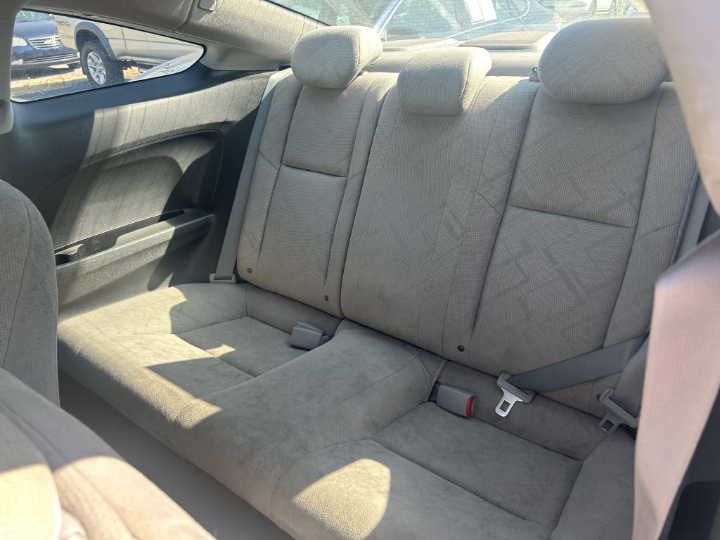 2012 Honda Civic Image 11