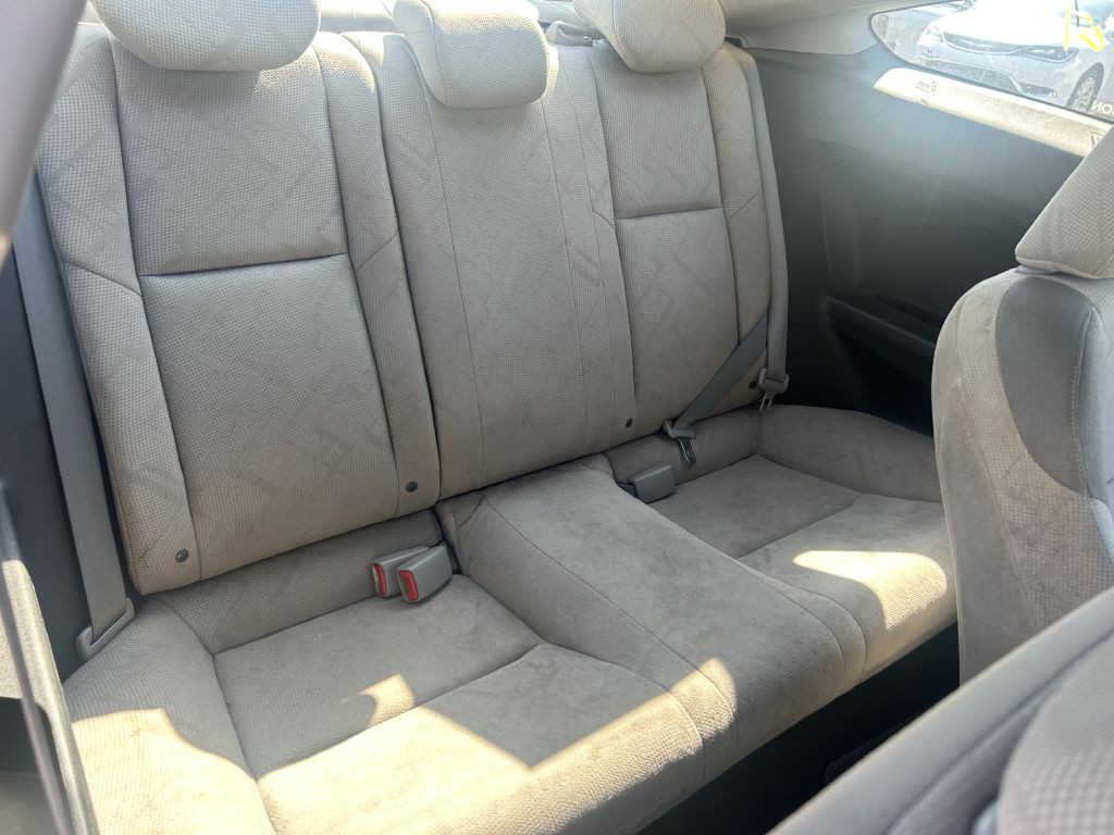 2012 Honda Civic Image 12