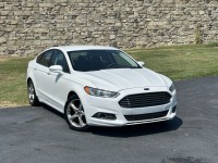 Image for 2014 Ford Fusion SE ID: 7637996