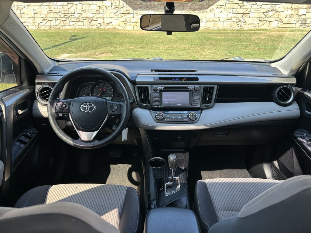 2014 Toyota Rav4 Image 15