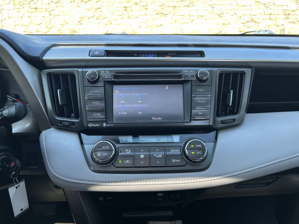 2014 Toyota Rav4 Image 16