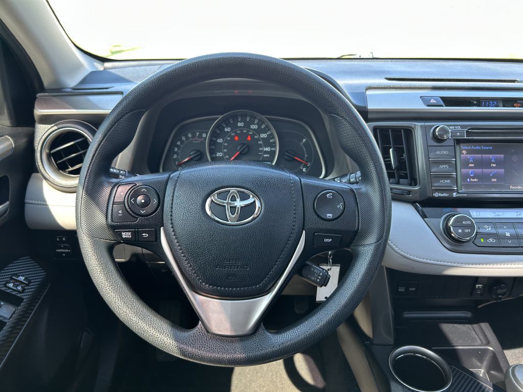 2014 Toyota Rav4 Image 17