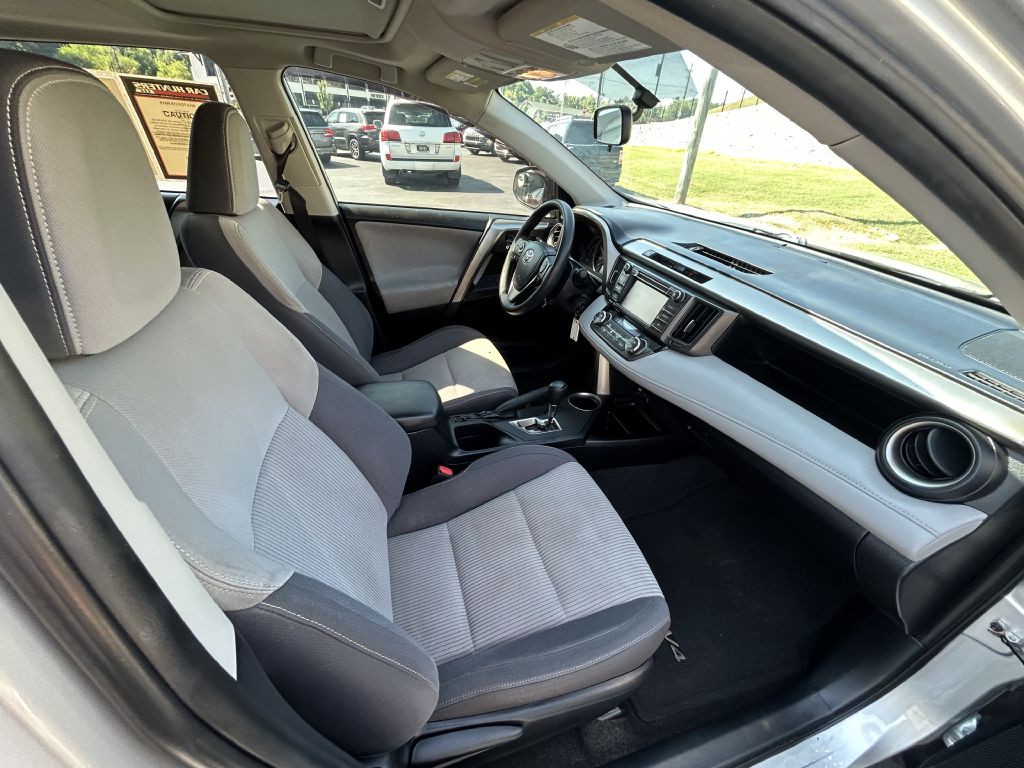 2014 Toyota Rav4 Image 19