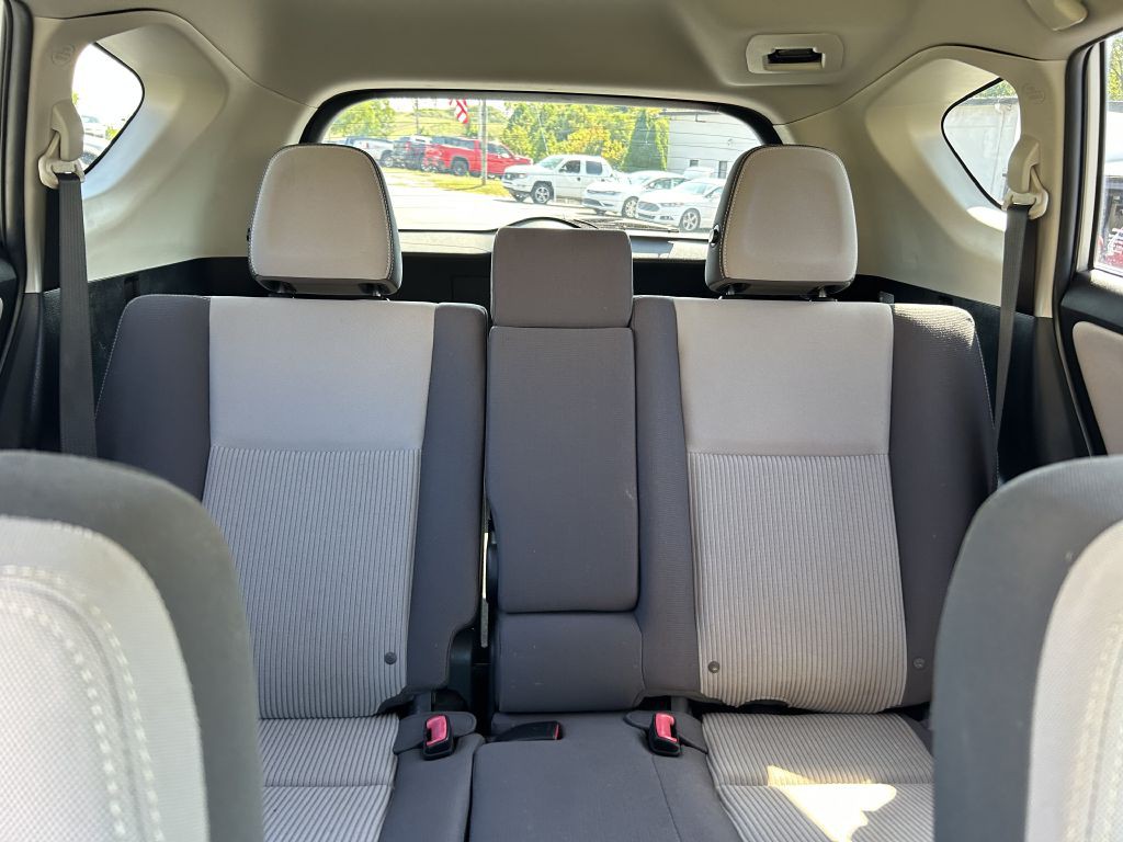 2014 Toyota Rav4 Image 20