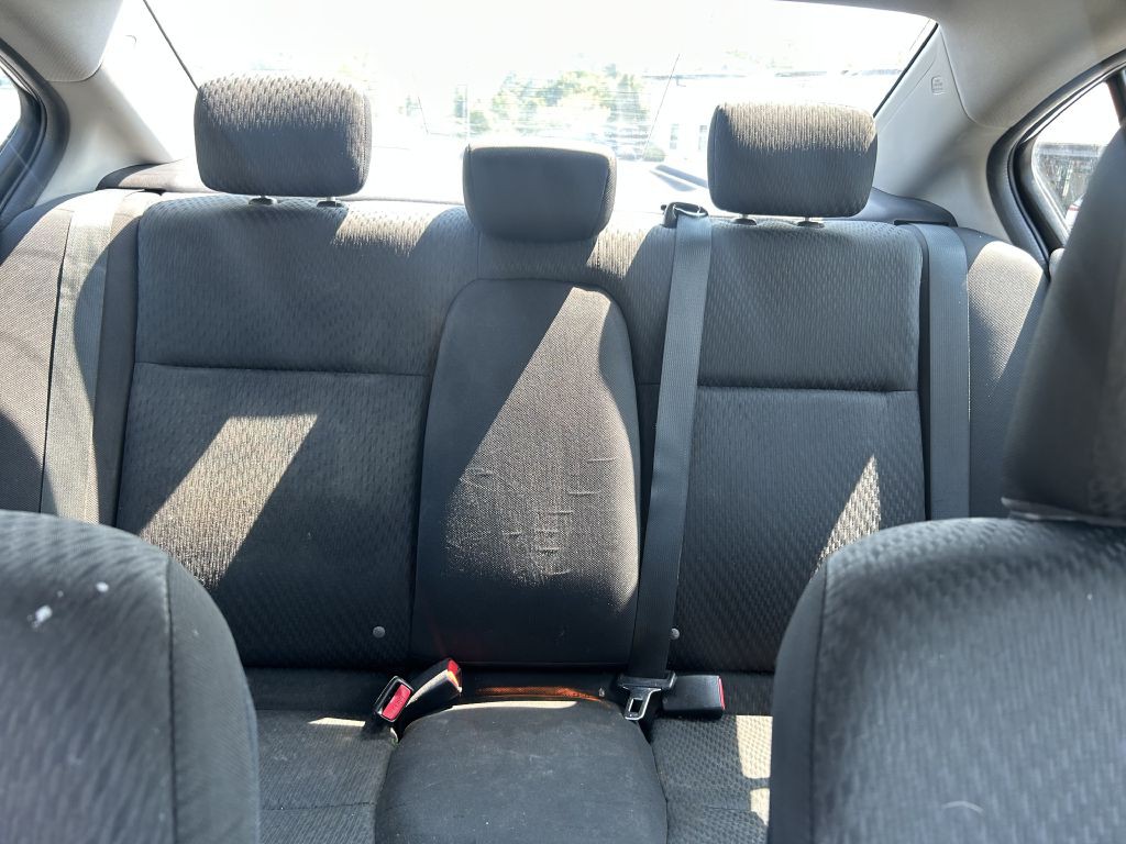 2015 Honda Civic Image 19