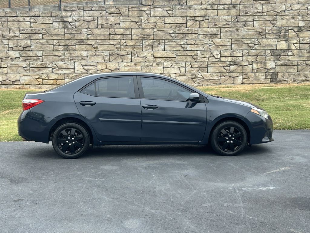 2014 Toyota Corolla Image 3
