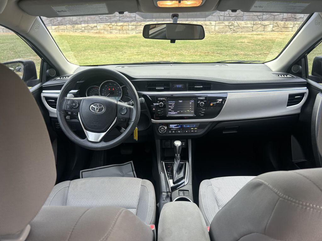 2014 Toyota Corolla Image 14