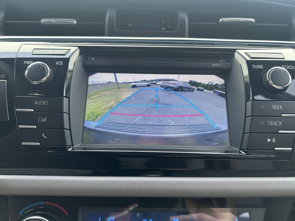 2014 Toyota Corolla Image 20