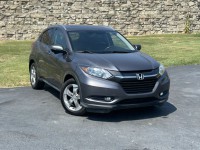 Image for 2017 Honda HR-V EXL ID: 7645981