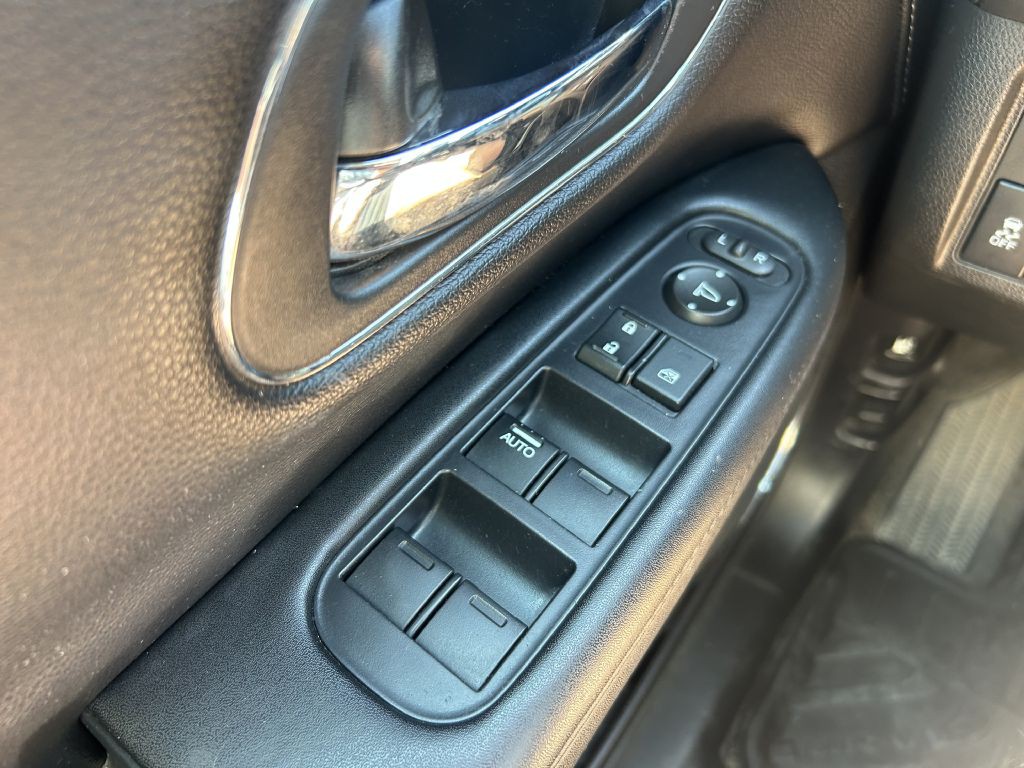 2017 Honda HR-V Image 7