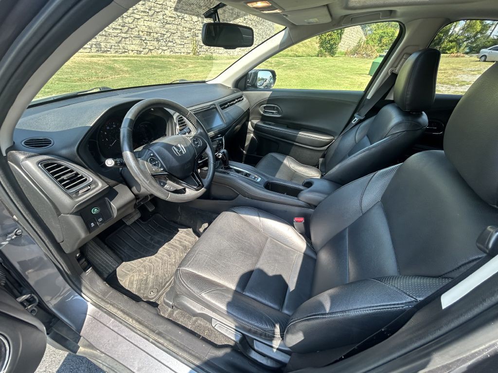 2017 Honda HR-V Image 9