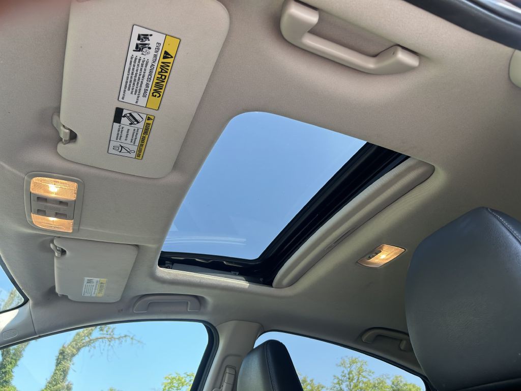 2017 Honda HR-V Image 10