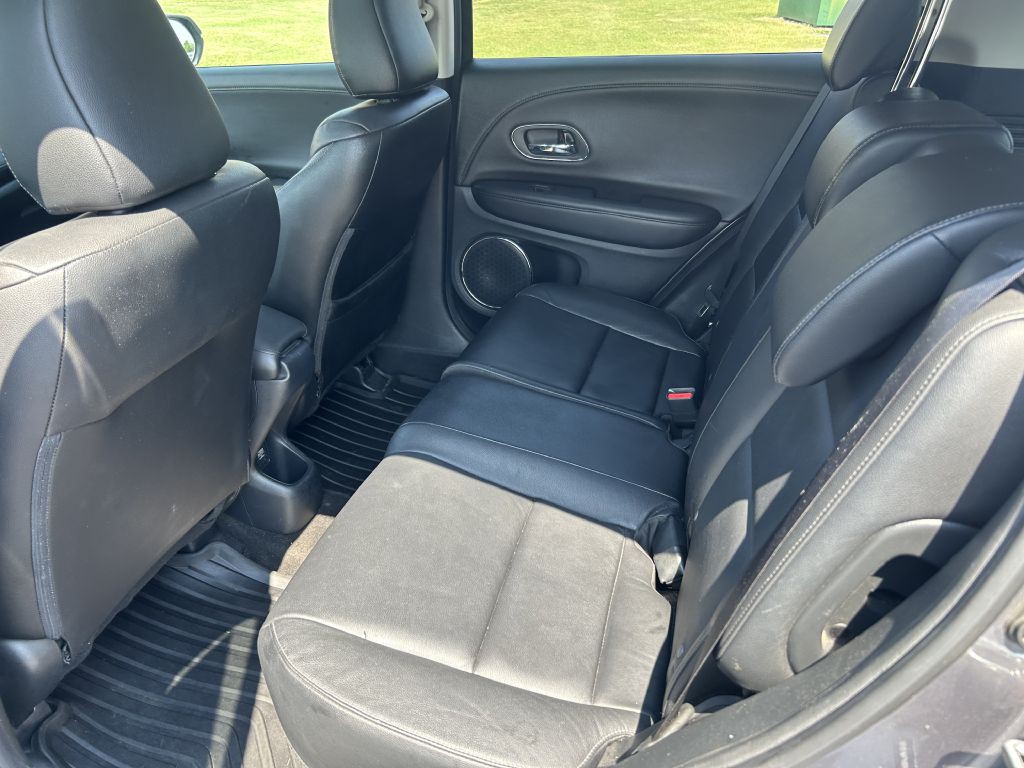 2017 Honda HR-V Image 11