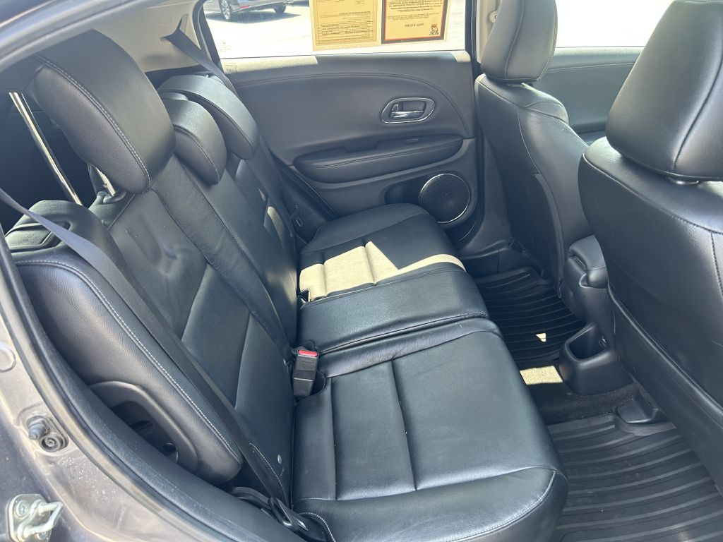 2017 Honda HR-V Image 14